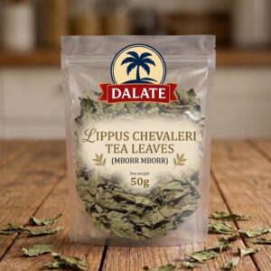LIPPIA CHEVALIER