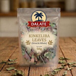 KINKELIBA LEAVES