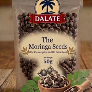 Moringa Seeds