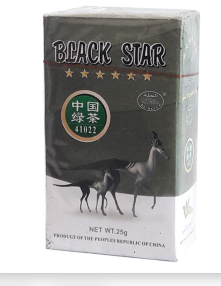Black Star (Ataya)